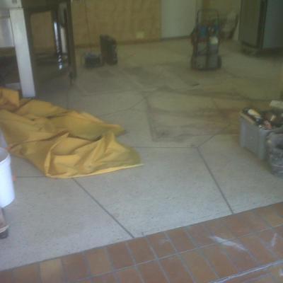 Carrelage
