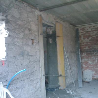 Rénovation intérieur